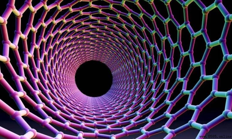 納米技術的應用與影響