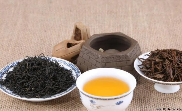 岩茶的冲泡方法是什么