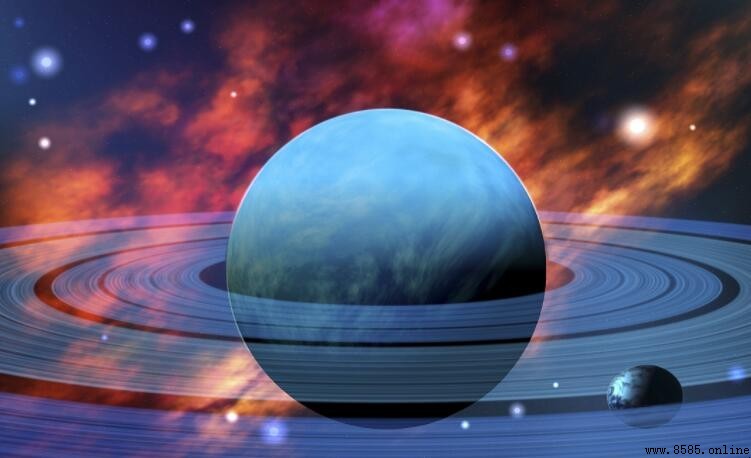 什麼是海王星:太陽系最遠大行星的探索