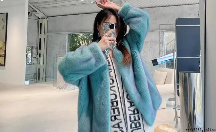 丹麥貂是什麼材質