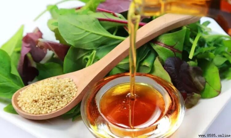 麻油和香油是一樣嗎？解析两者的差異