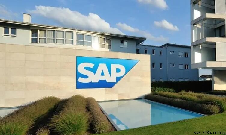 SAP與ERP的區別:定義、功能與模組比較