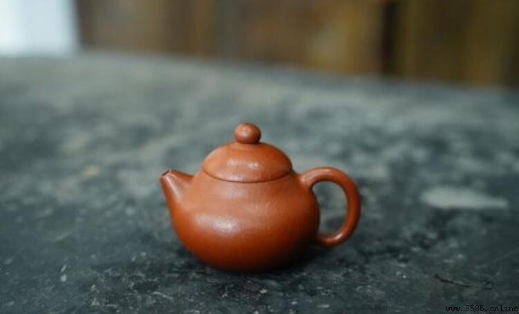 朱泥壺泡茶指南:適合哪些茶种