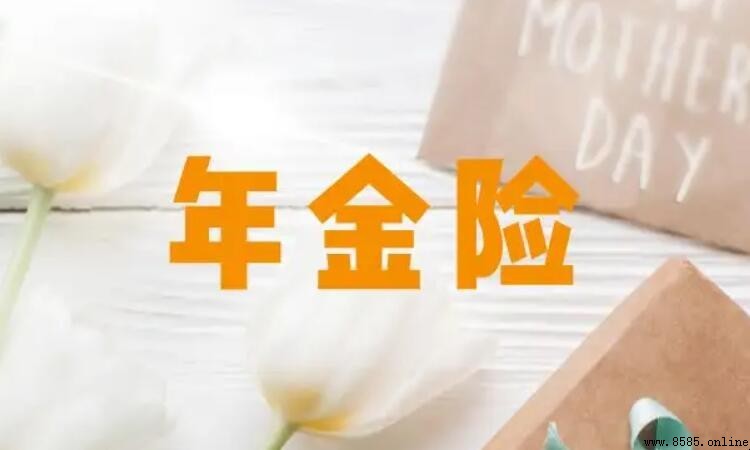 年金保险的主要特点是什么