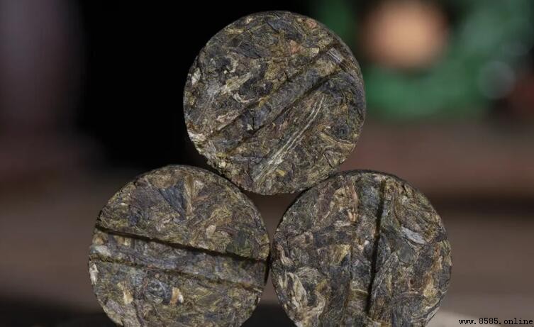 生茶饼可以长期存放吗？