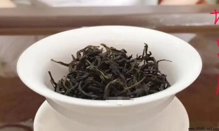 潮州單叢茶是什麼茶