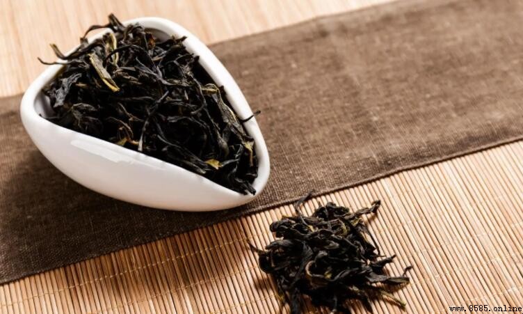 閩北烏龍是什麼茶