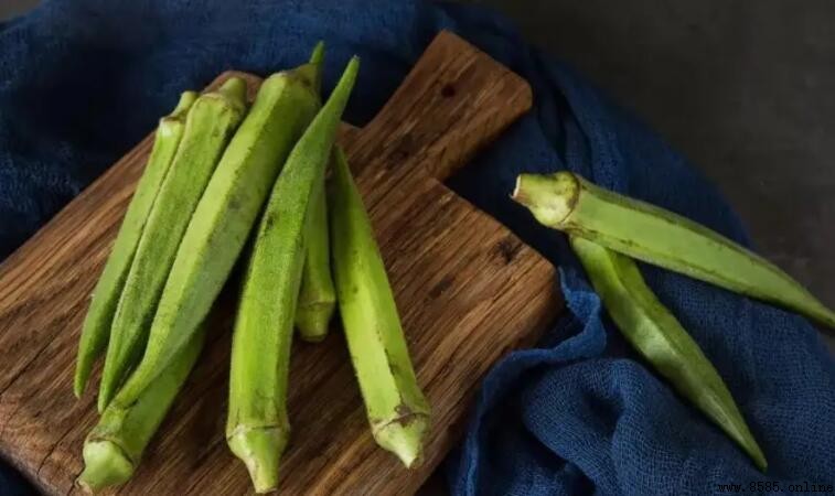 秋葵老後怎麼辦?3種實用處理方法避免浪費