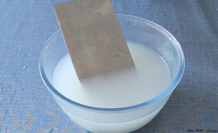 淘米水真的是洗米的水嗎?解析其功效與正確用法