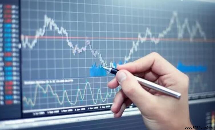解讀放量大跌:原因、含義與交易策略