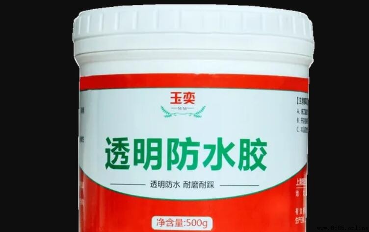 貼牆磚膠水分類指南