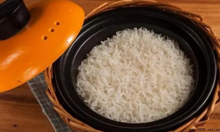普通鍋蒸米飯需要多長時間