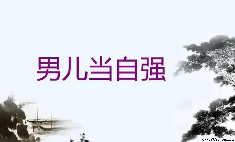 充滿江湖味道的經典歌曲推薦