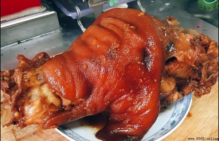 炖肘子需要多久炖烂？