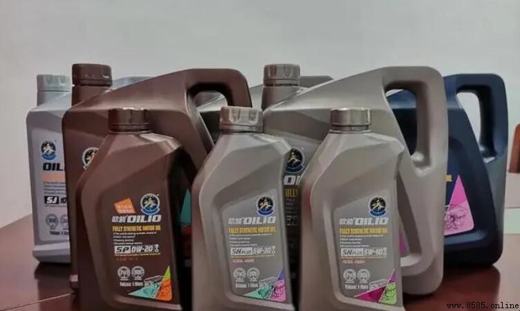 機油未開封10年還能用嗎?