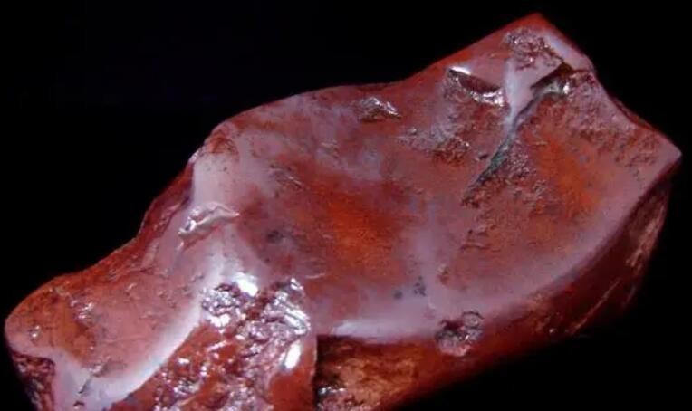 朱砂原石與朱砂的差異解析