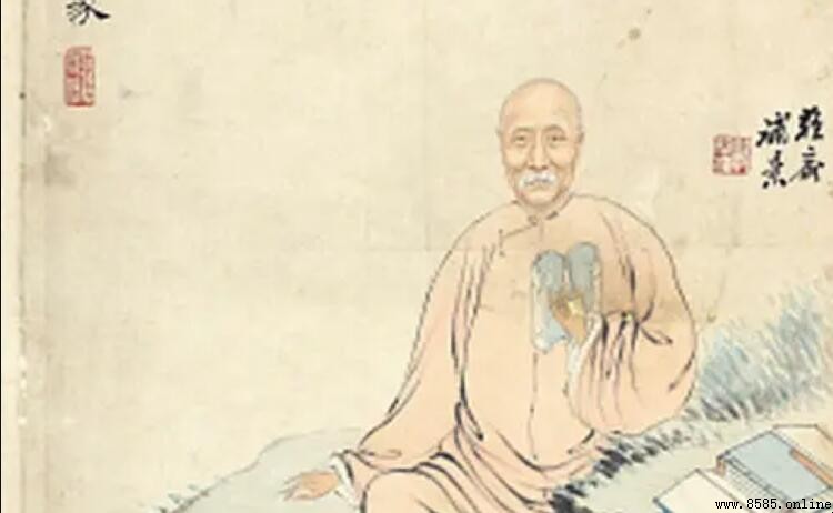 張惠言是什麼詞派?常州詞派開創者詳解