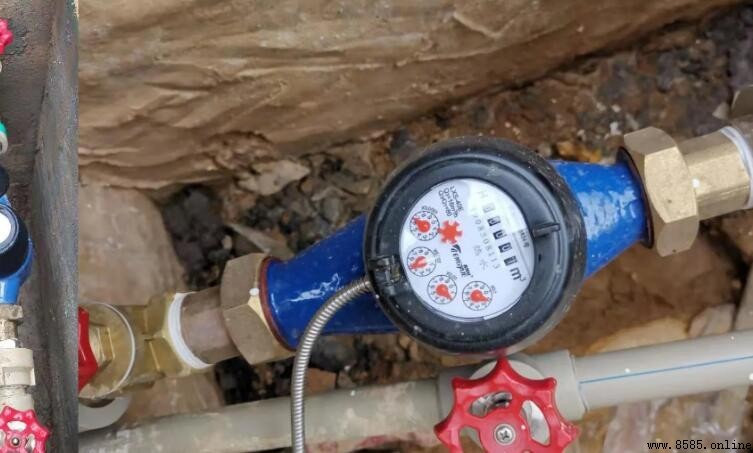 水表倒轉原因解析及對應處理方法
