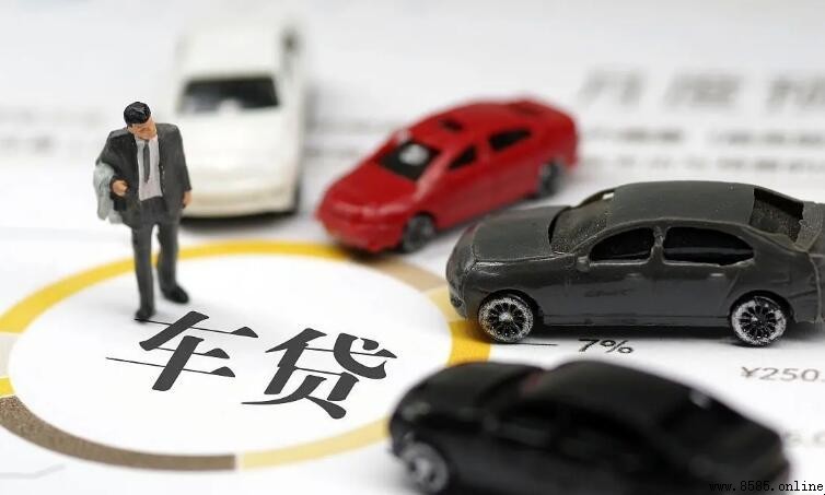 車貸逾期15天會被收車嗎