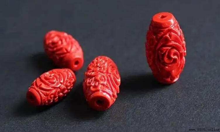 朱砂是什麼：傳統中醫的安神定驚之石
