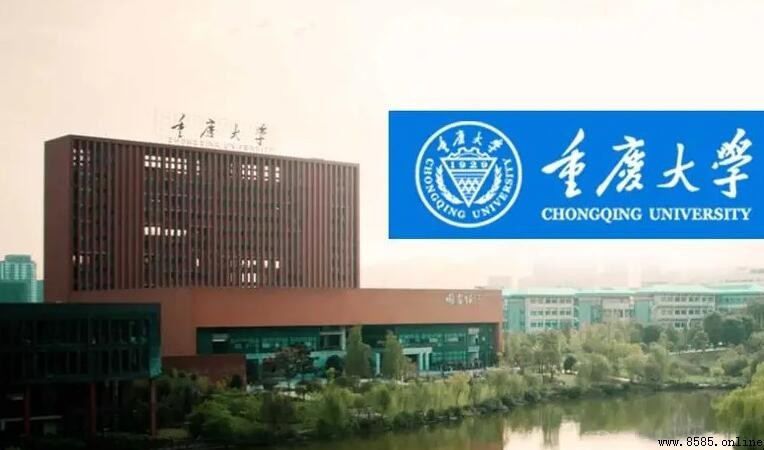 重慶211大學有哪些