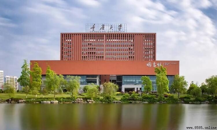 重慶985大學有哪些