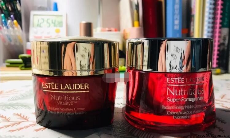 雅詩蘭黛紅石榴面霜適合什麼膚質?解析與使用建議