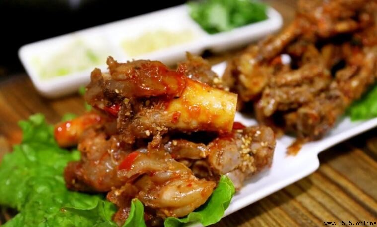 羊蹄筋怎麼煮才軟爛？2個技巧讓口感更好