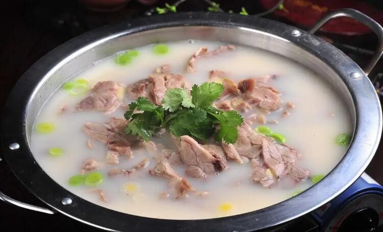 羊肉湯發酸的原因與預防方法
