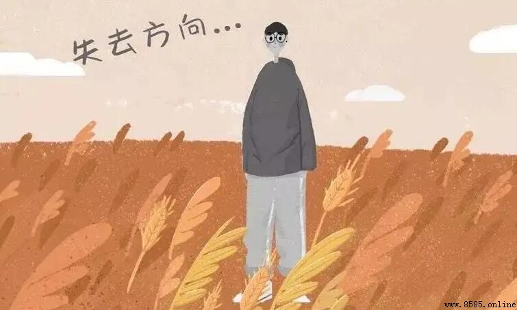 心態快崩潰時的難過說說：15句觸動心靈的話語