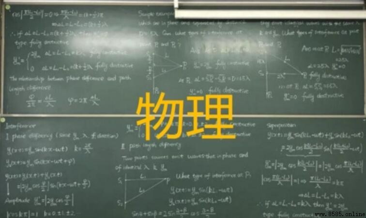 物理學科核心素養是什麼