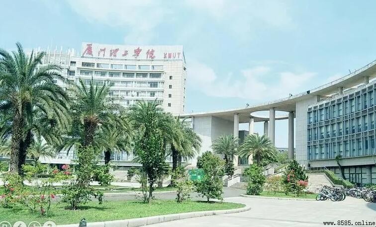 廈門二本大學有哪些?幾所重點院校值得了解