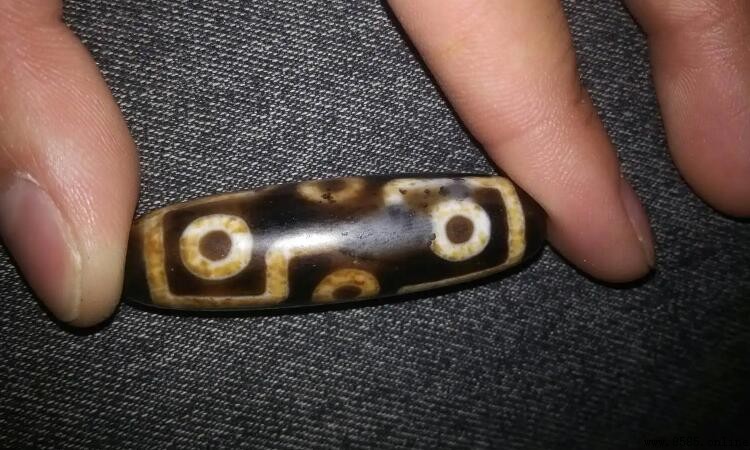 天珠是天然形成的嗎?揭秘其形成原因與特性