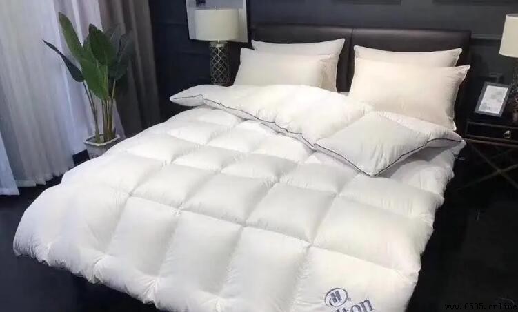 羽絲棉被子的優點