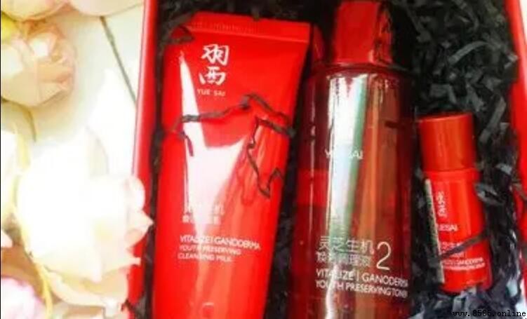 羽西品牌定位及档次解析