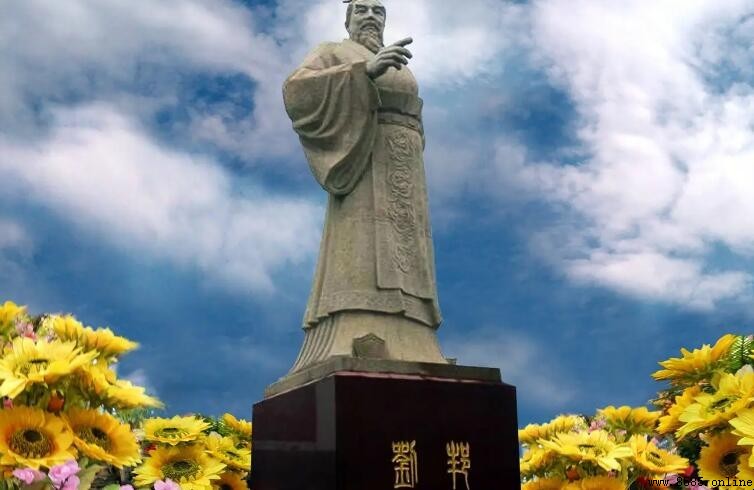 劉邦麾下的謀士與武將名單
