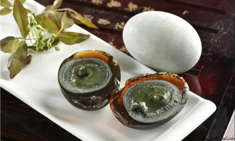 煮松花蛋的實用技巧與注意事項