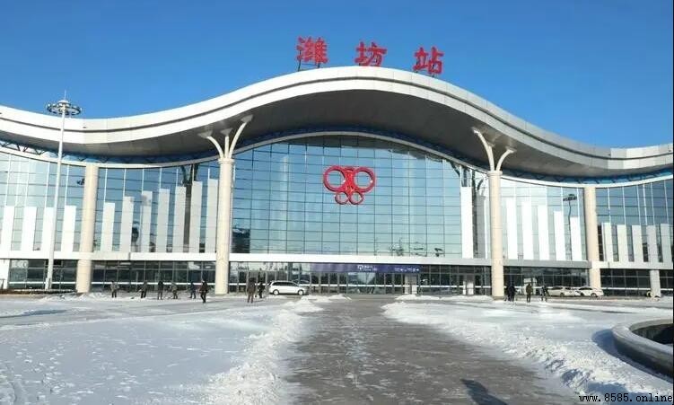 濰坊站是火車站還是高鐵站?解析其性質、歷史與特色服務