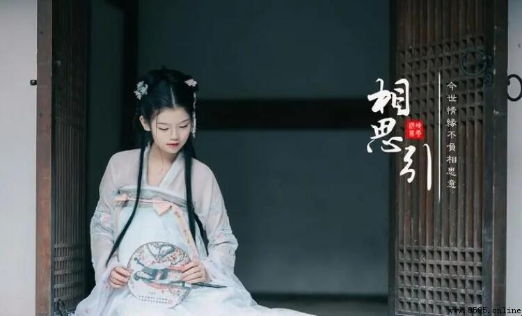 《相思引》歌詞完整版 - 誅仙主題曲