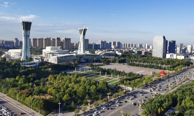 濰坊市總共有幾個縣市區？完整名單與區域概覽