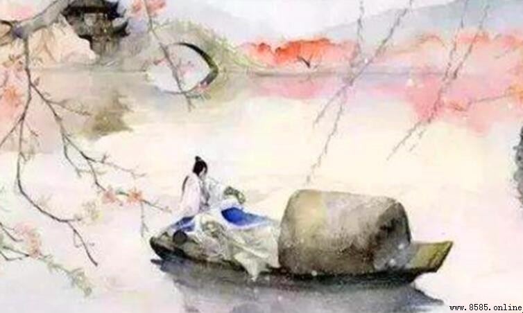 表達相思之苦的詩句有哪些