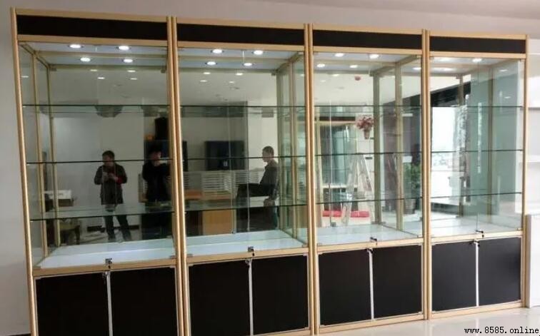 钛合金货架选购指南：尺寸、美观与厚度全解析