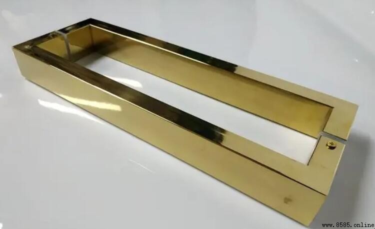 什麼是鈦金色？顏色與特點解析