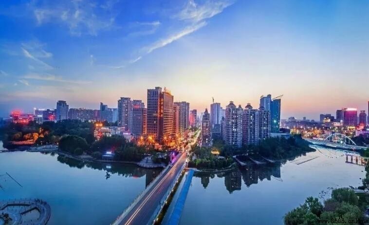 潍坊靠海吗?答案在这里