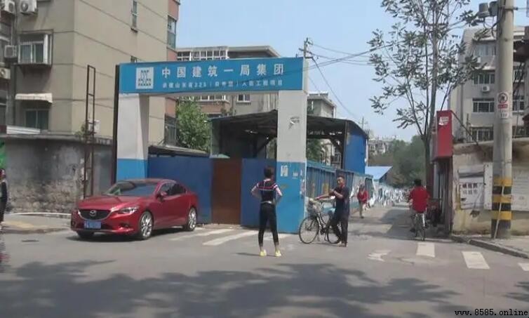 济南山大南路属于哪个区