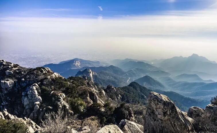 中國十大著名山川:景點特色與文化典故全解析