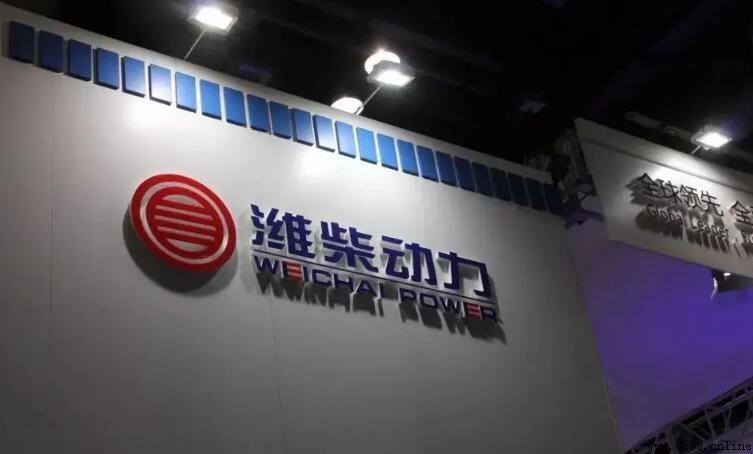 濰柴是國企嗎