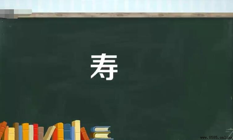 「壽」字加偏旁組詞:完整列表與應用