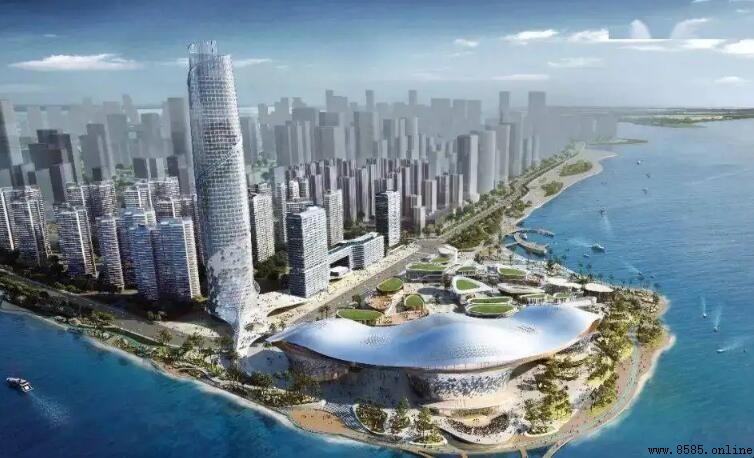 湛江市屬於哪個省？