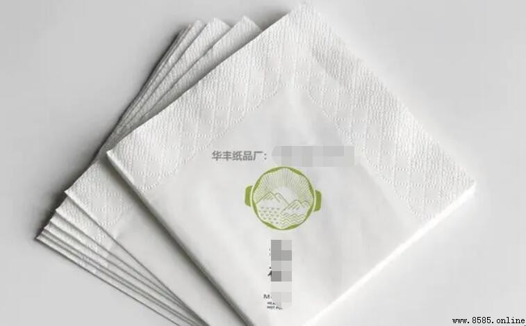 餐紙是什麼垃圾？分類指南及正確投放方法